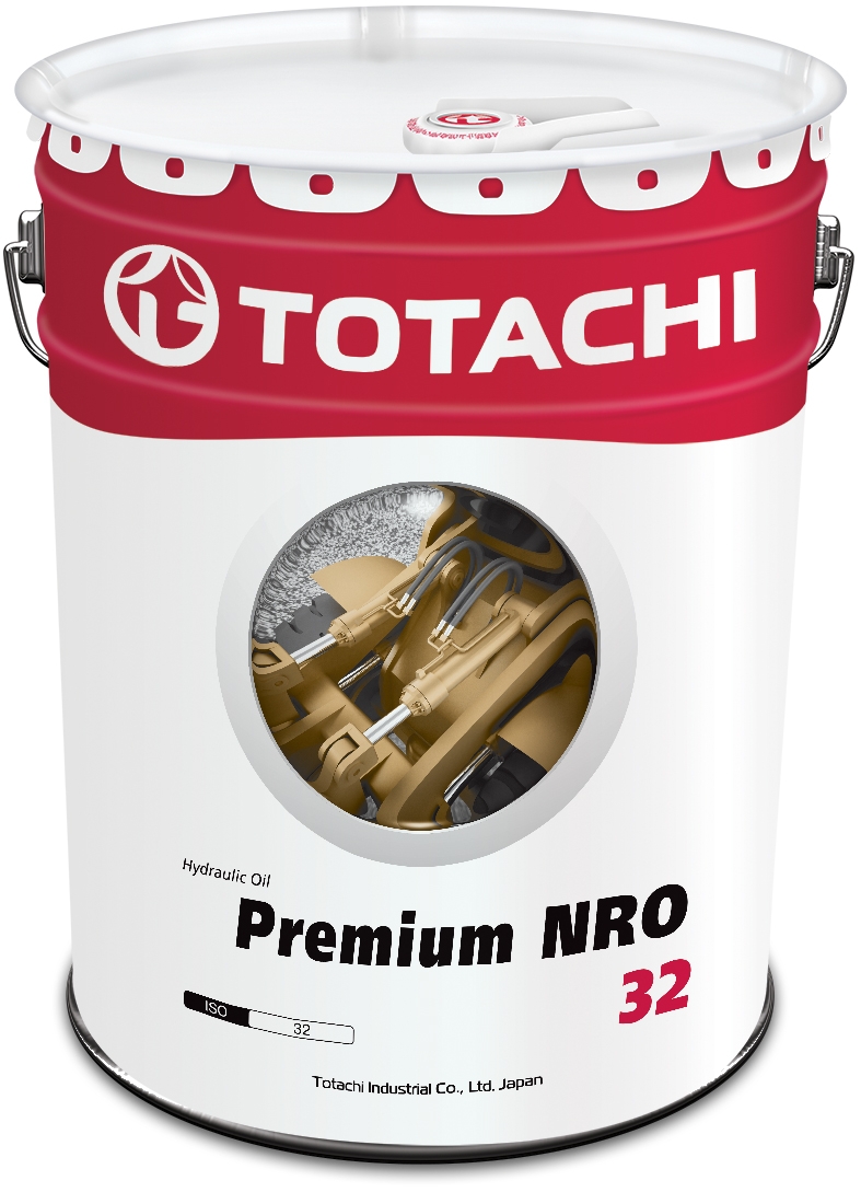 TOTACHI NIRO Hydraulic oil NRO 32